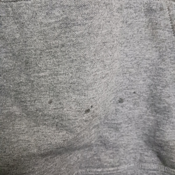 Gummo Hoodie- Sz. Xl - Picture 4 of 5